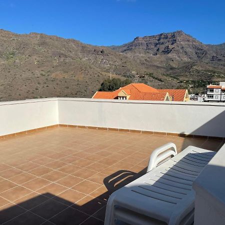 Apartamentos Acoran Mogán エクステリア 写真
