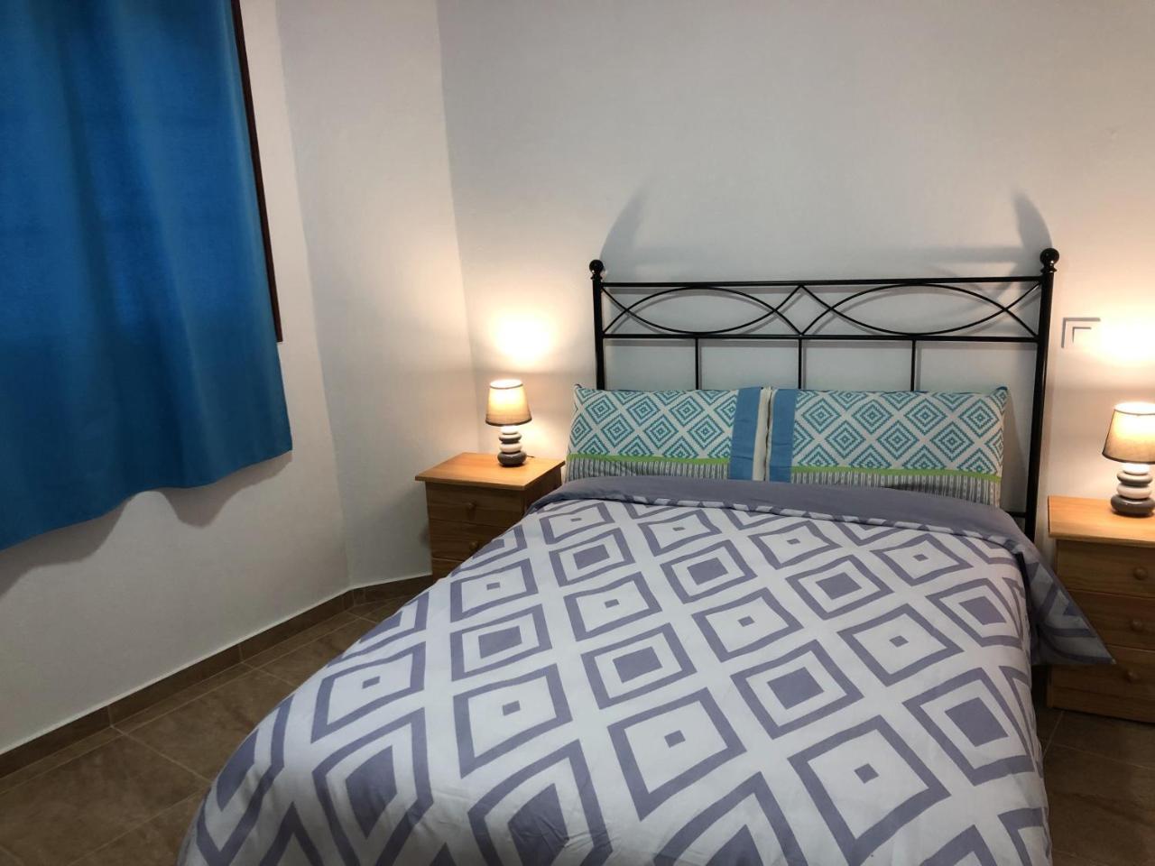 Apartamentos Acoran Mogán エクステリア 写真