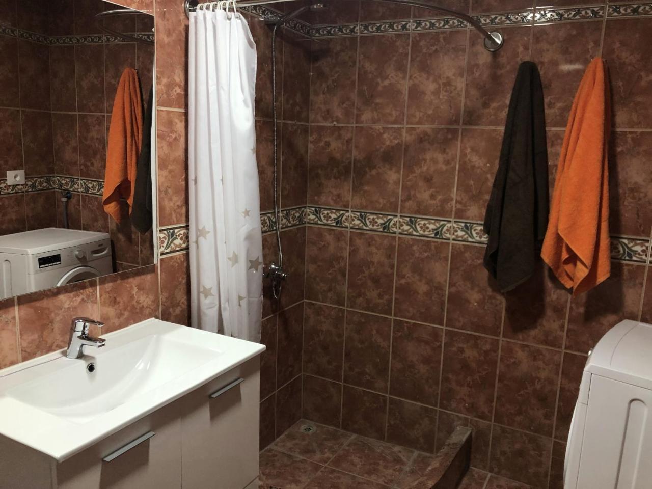 Apartamentos Acoran Mogán エクステリア 写真