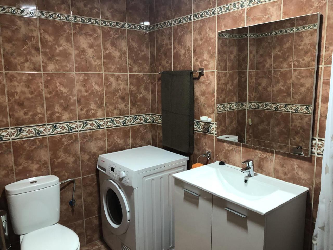 Apartamentos Acoran Mogán エクステリア 写真