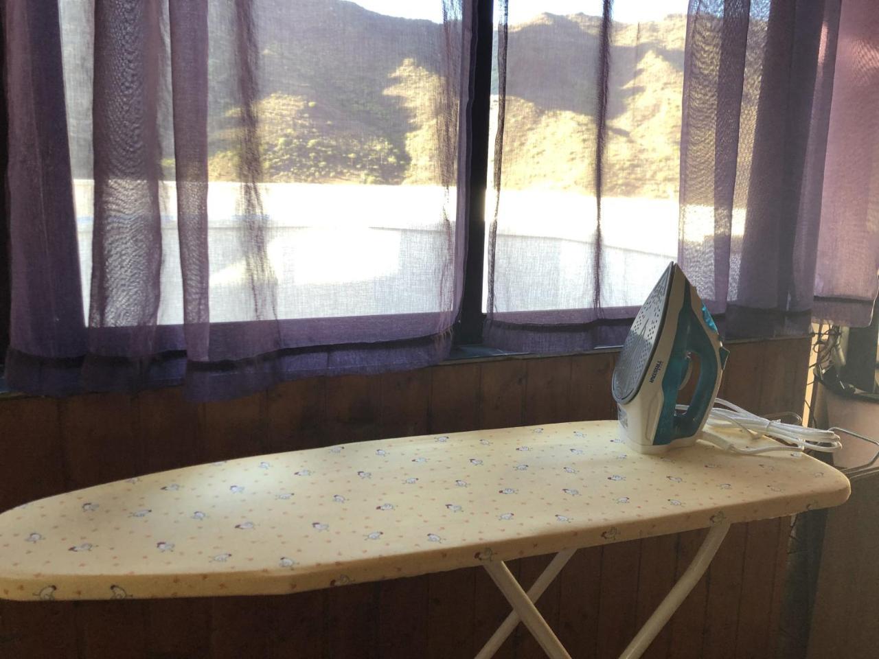 Apartamentos Acoran Mogán エクステリア 写真