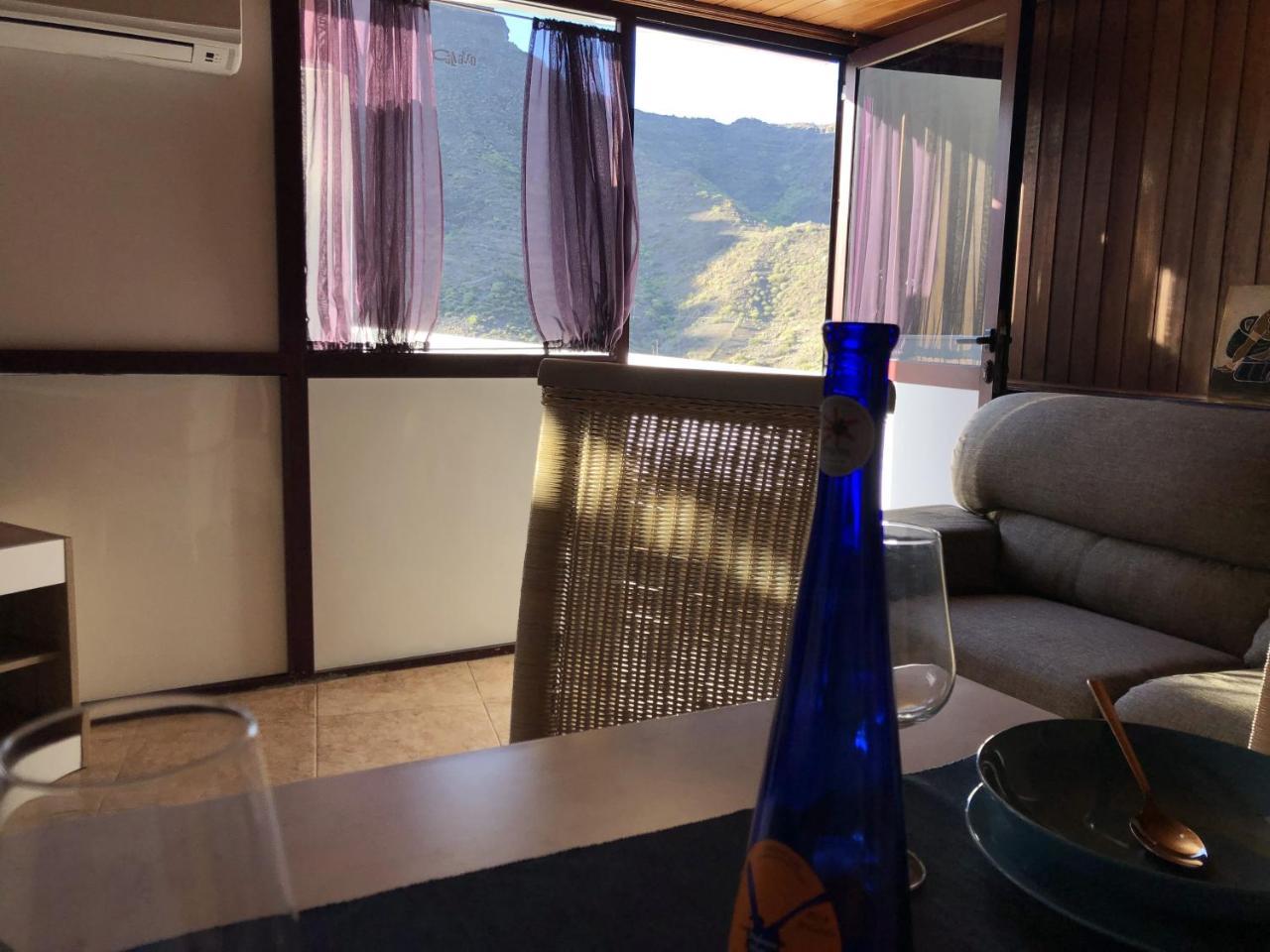 Apartamentos Acoran Mogán エクステリア 写真