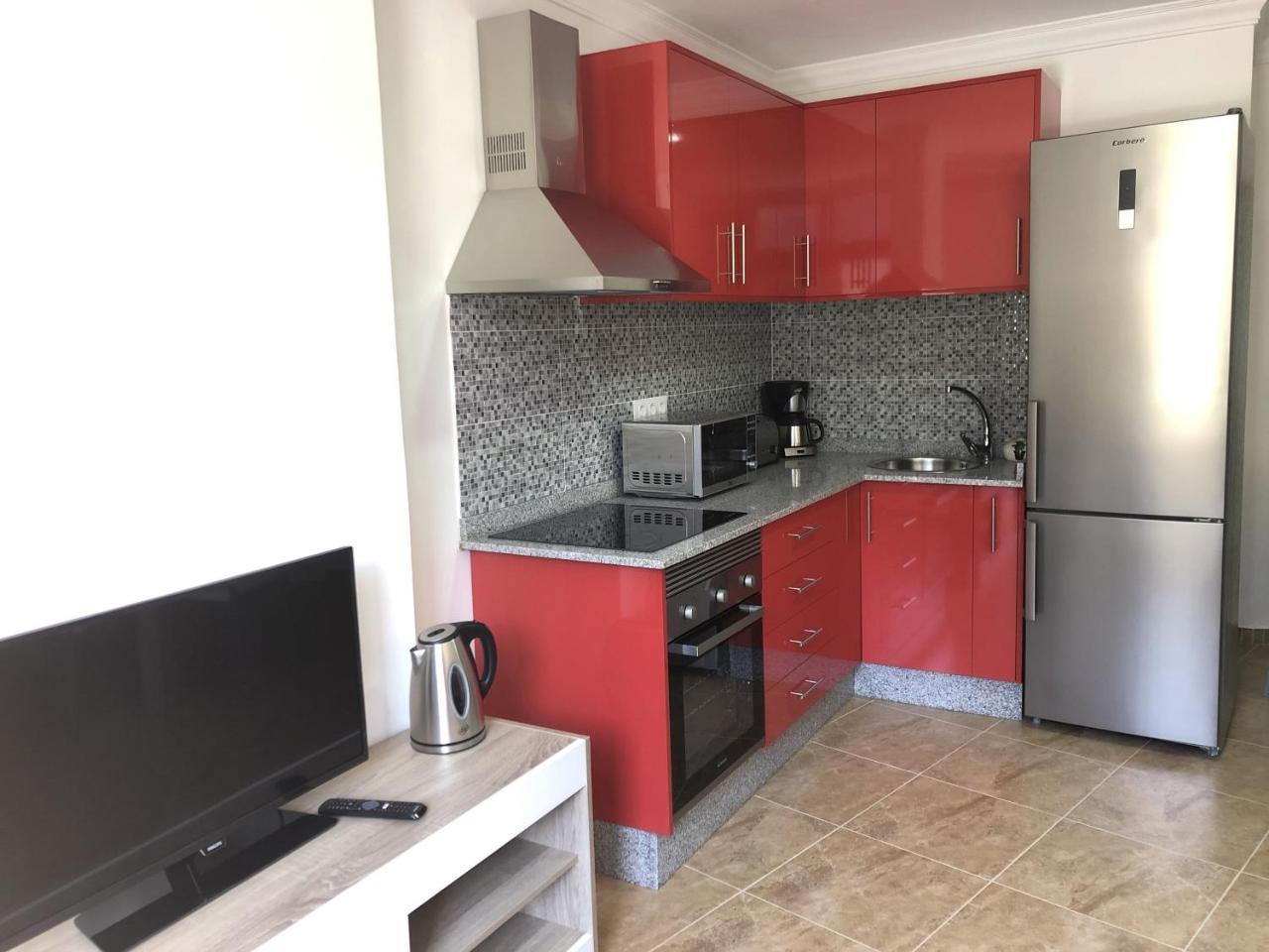 Apartamentos Acoran Mogán エクステリア 写真