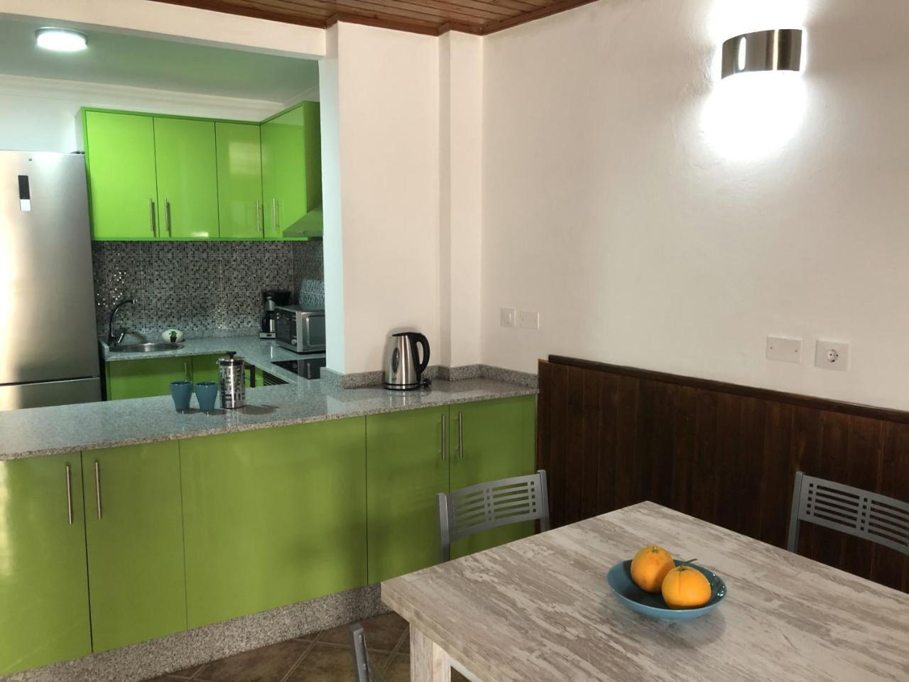 Apartamentos Acoran Mogán エクステリア 写真