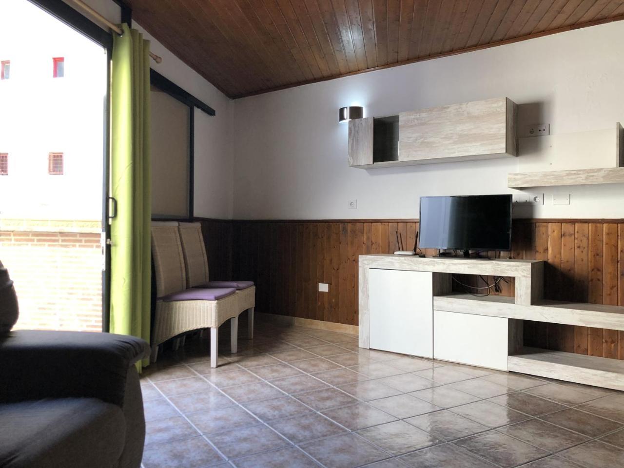 Apartamentos Acoran Mogán エクステリア 写真