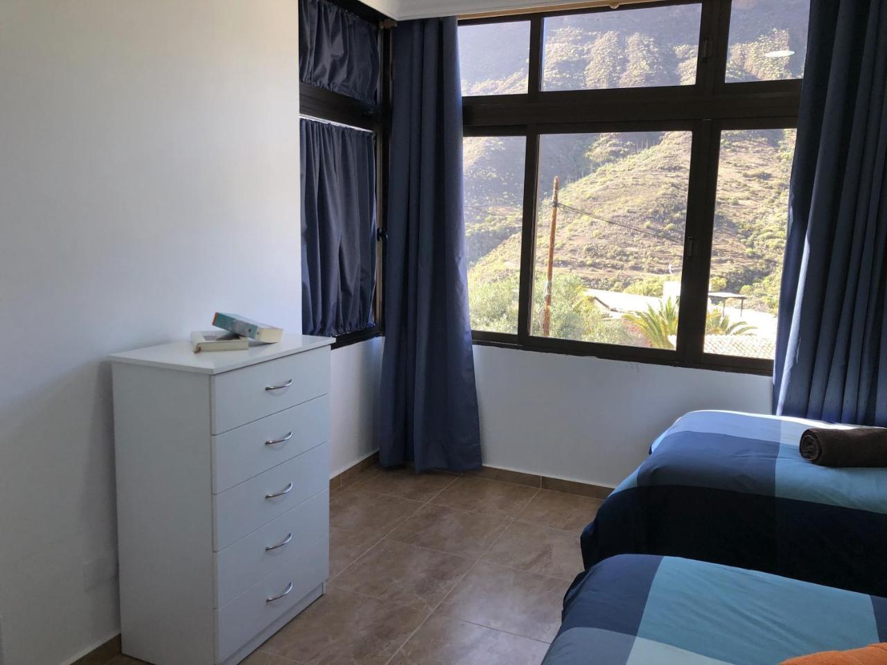 Apartamentos Acoran Mogán エクステリア 写真