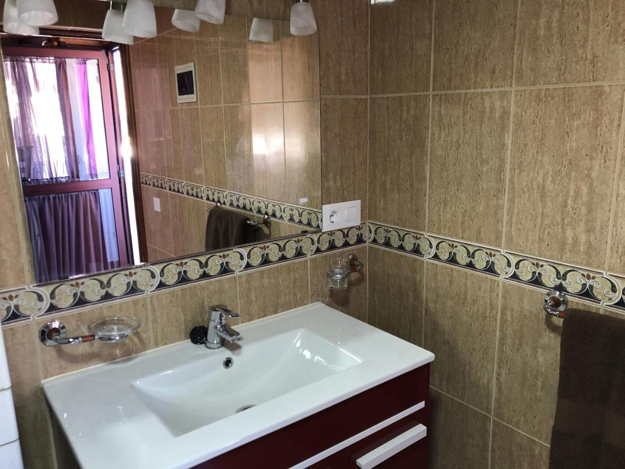 Apartamentos Acoran Mogán エクステリア 写真