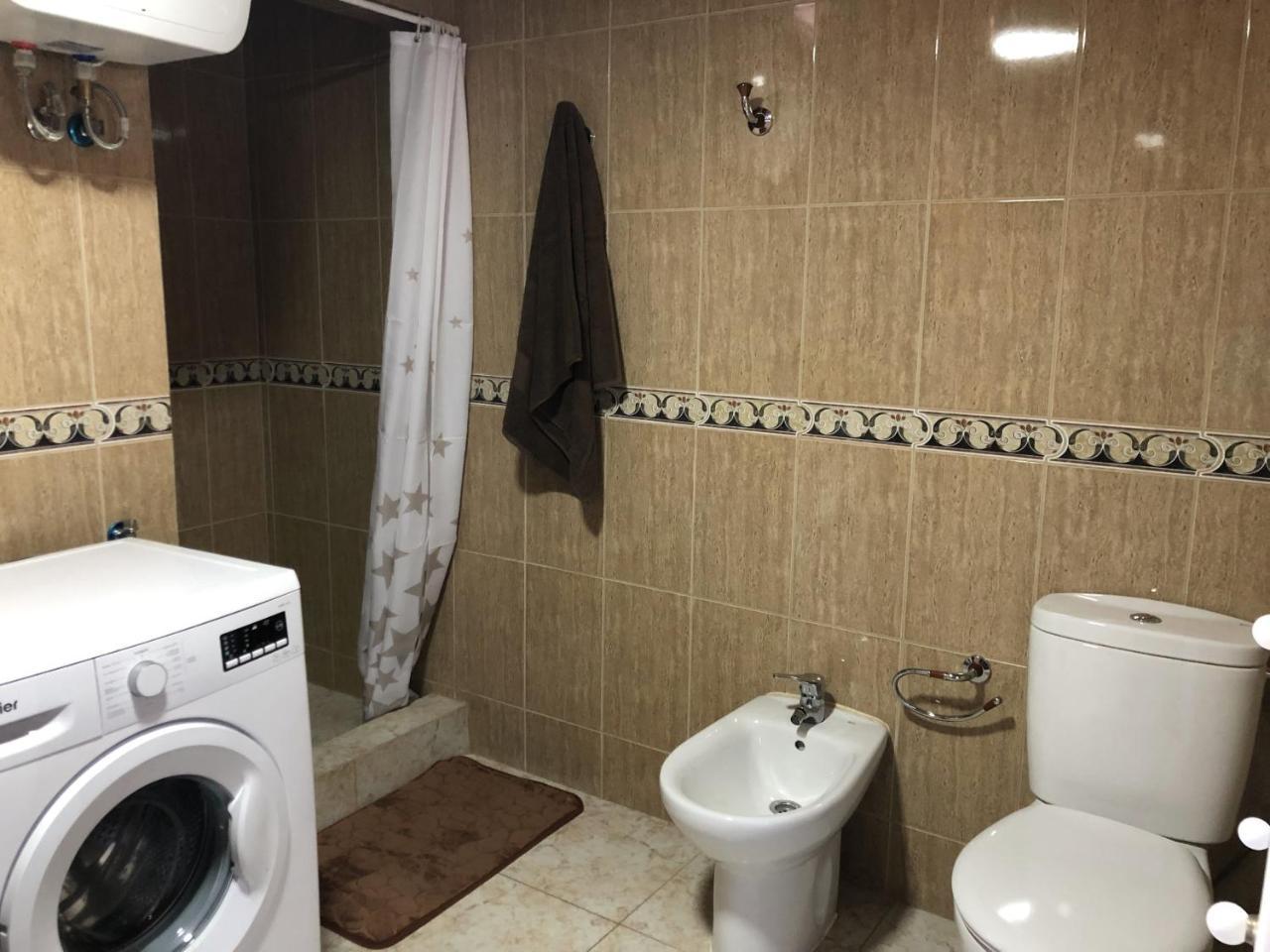 Apartamentos Acoran Mogán エクステリア 写真