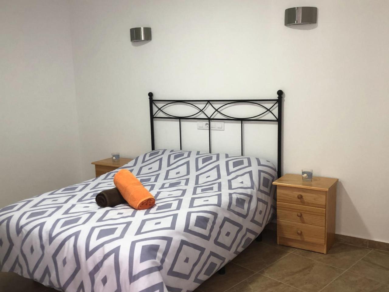 Apartamentos Acoran Mogán エクステリア 写真