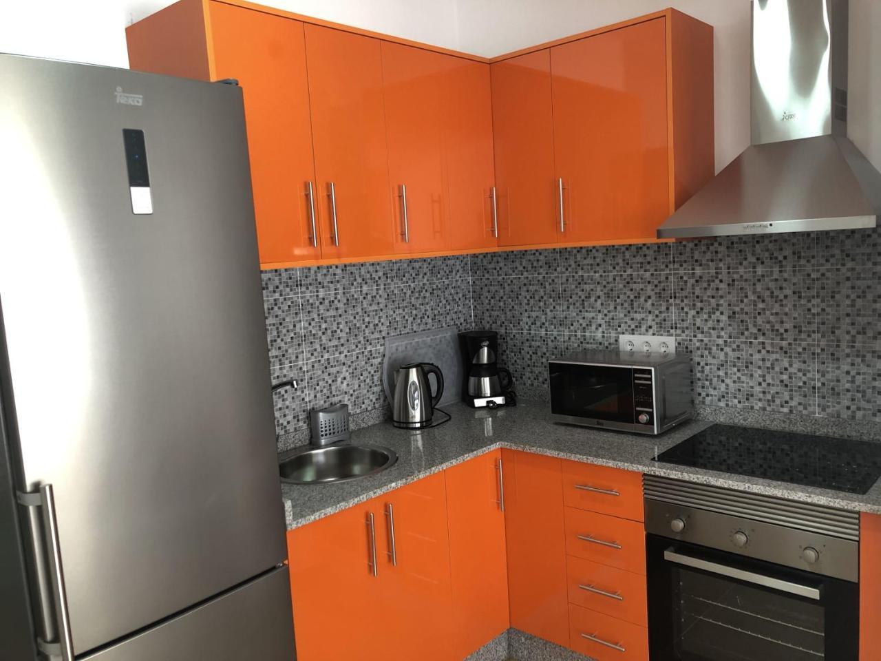 Apartamentos Acoran Mogán エクステリア 写真