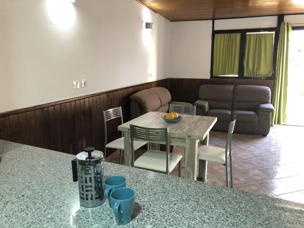 Apartamentos Acoran Mogán エクステリア 写真