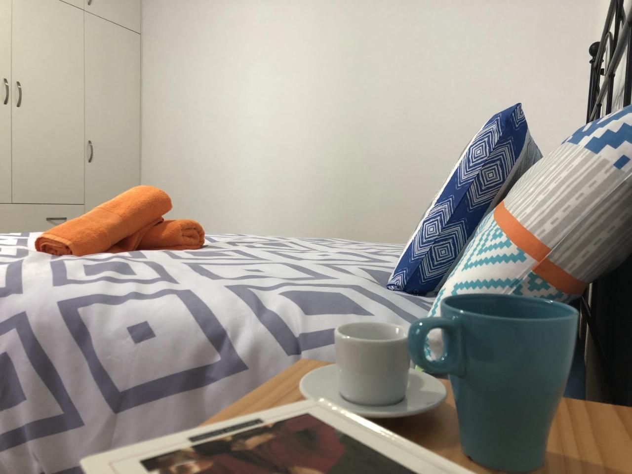 Apartamentos Acoran Mogán エクステリア 写真