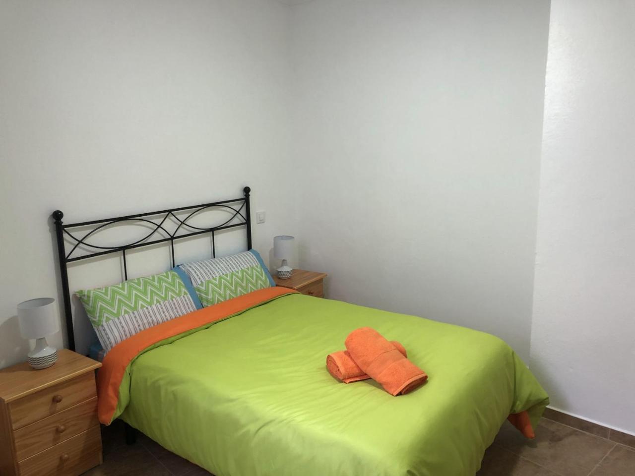 Apartamentos Acoran Mogán エクステリア 写真