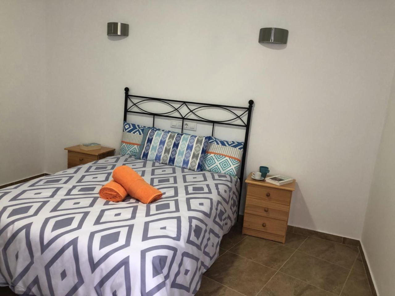 Apartamentos Acoran Mogán エクステリア 写真