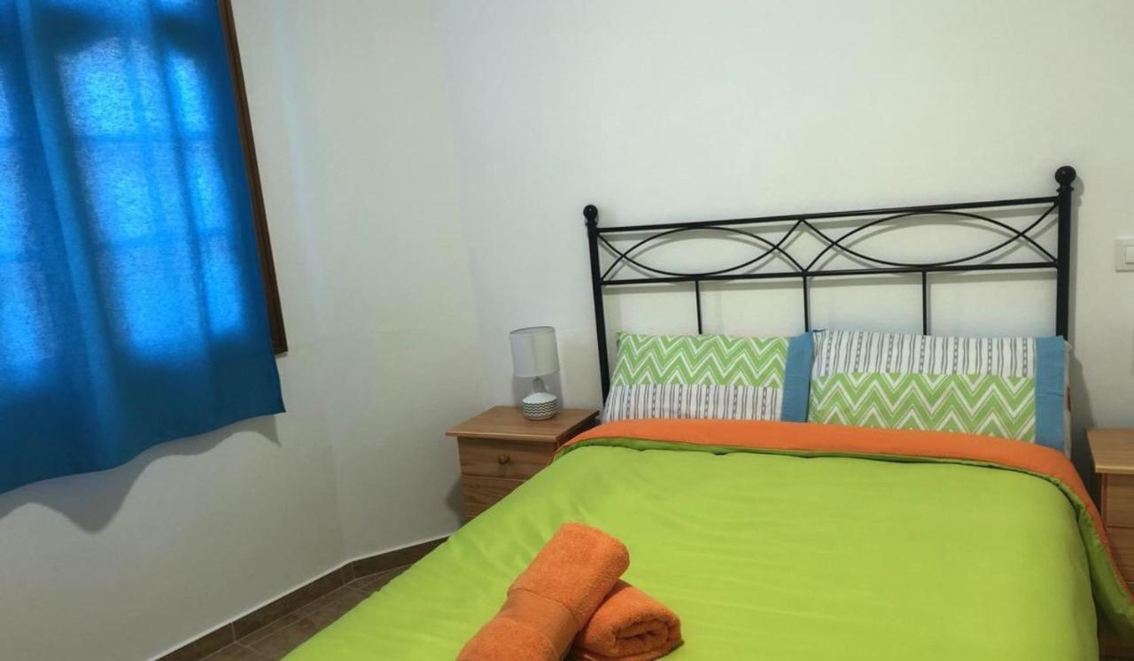 Apartamentos Acoran Mogán エクステリア 写真