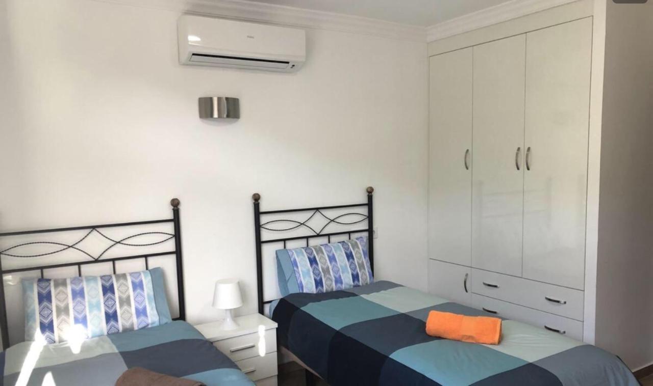 Apartamentos Acoran Mogán エクステリア 写真
